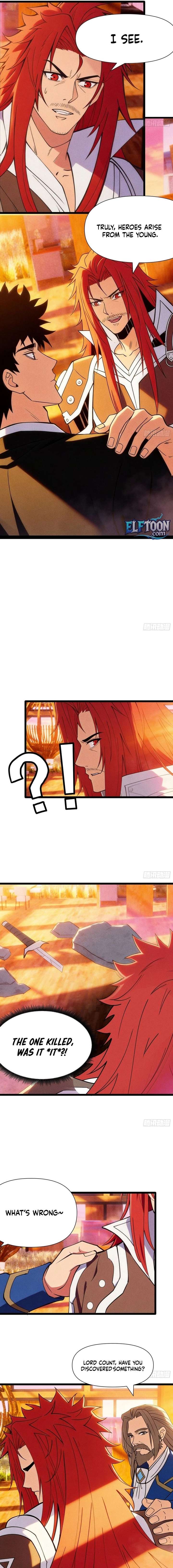 I, Farmer, Plant the Undead Chapter 16 55 ch 16 13