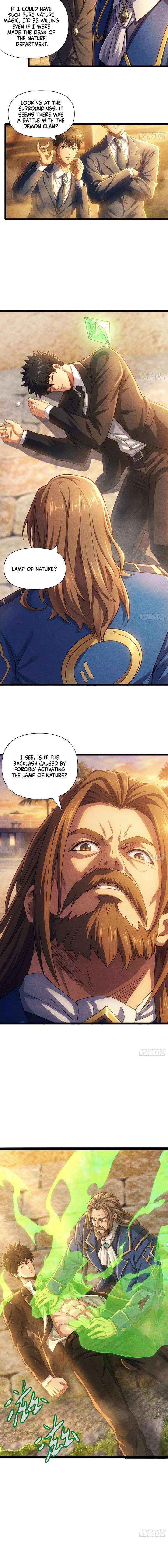 I, Farmer, Plant the Undead Chapter 16 44 ch 16 2