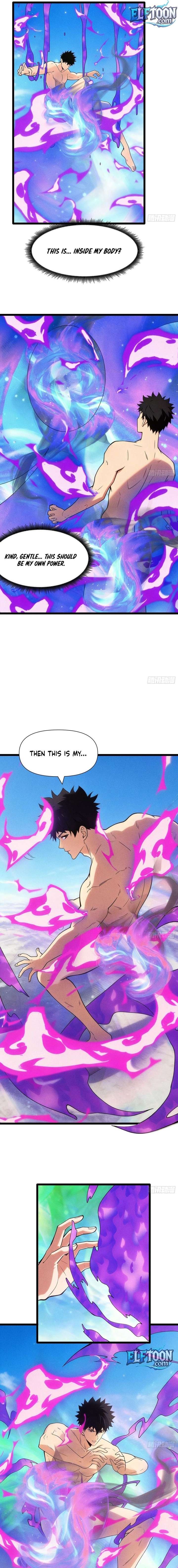 I, Farmer, Plant the Undead Chapter 16 45 ch 16 3