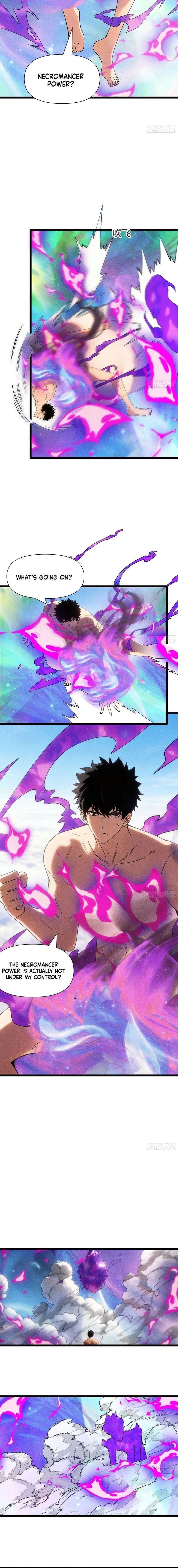 I, Farmer, Plant the Undead Chapter 16 46 ch 16 4
