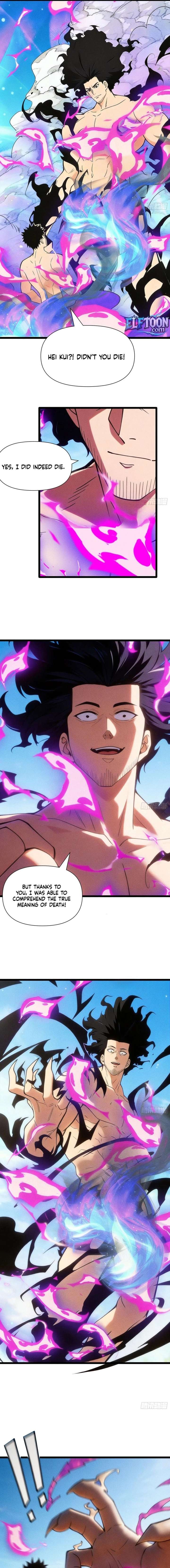 I, Farmer, Plant the Undead Chapter 16 47 ch 16 5