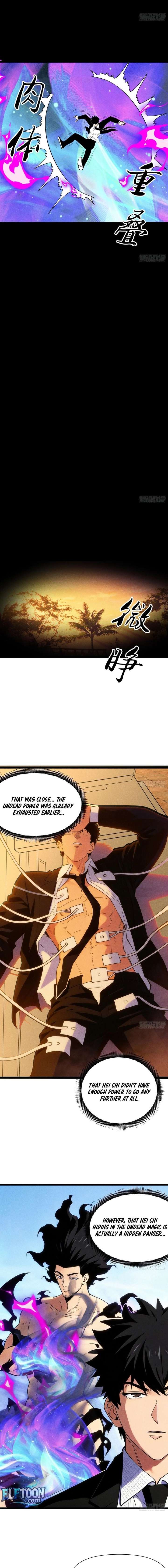 I, Farmer, Plant the Undead Chapter 16 51 ch 16 9