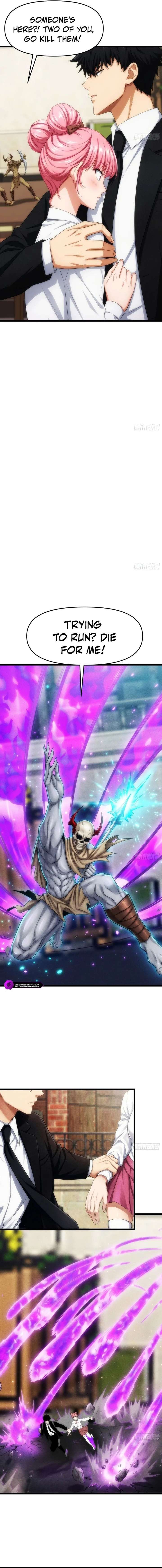 I, Farmer, Plant the Undead Chapter 18 67 ch 18 10