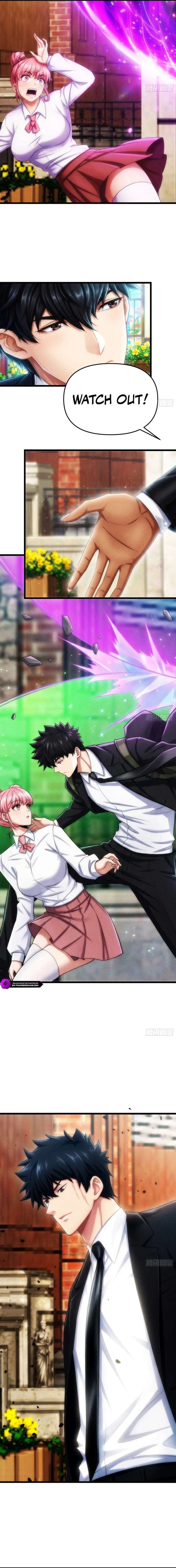 I, Farmer, Plant the Undead Chapter 18 68 ch 18 11