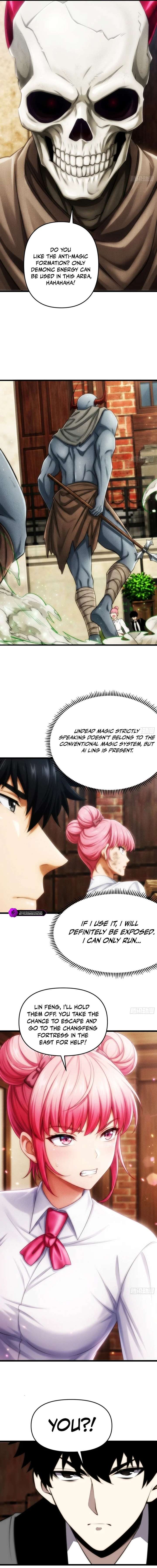 I, Farmer, Plant the Undead Chapter 18 71 ch 18 14