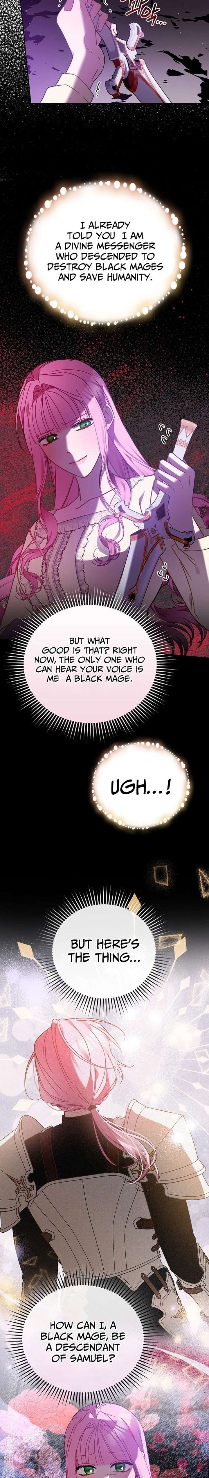 The Lady Who Hides the Zombies Chapter 38 89 ch 38 20