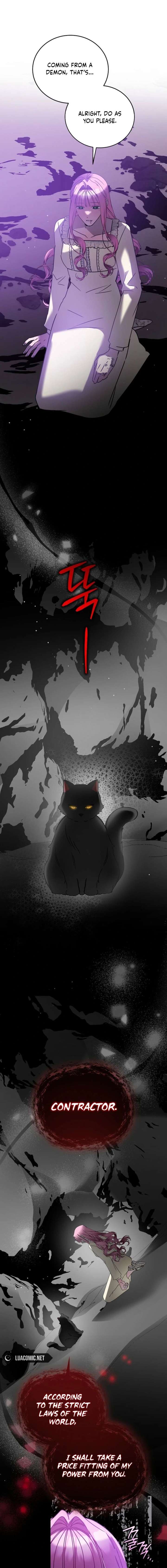 The Lady Who Hides the Zombies Chapter 40 66 ch 40 12