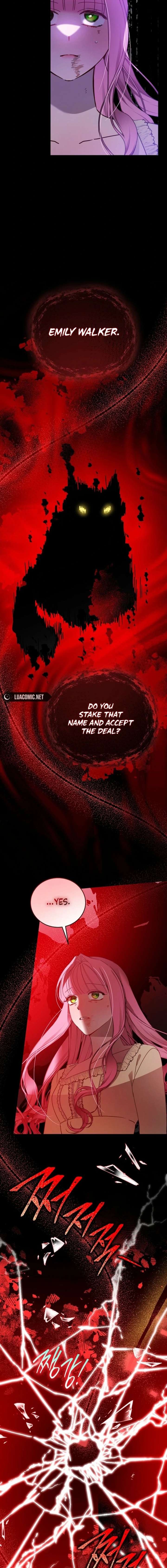 The Lady Who Hides the Zombies Chapter 40 67 ch 40 13