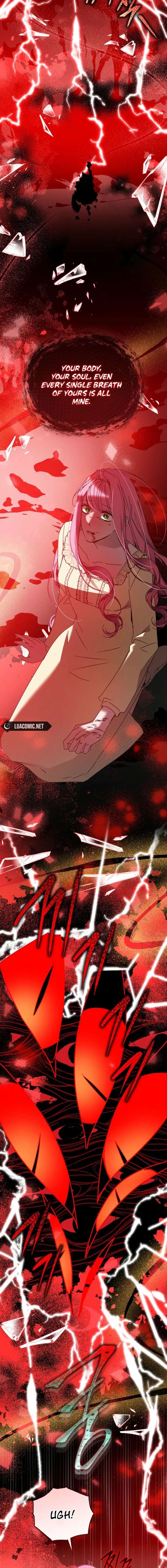 The Lady Who Hides the Zombies Chapter 40 68 ch 40 14