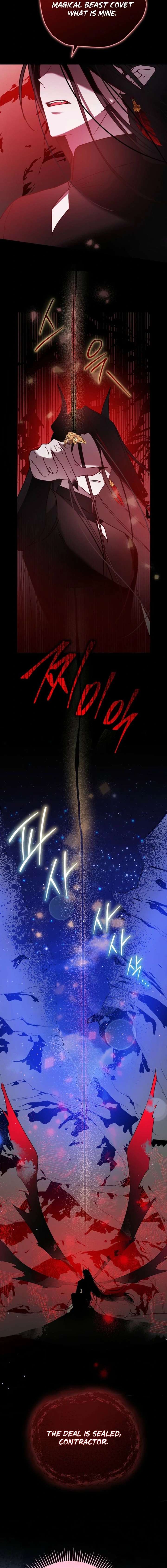 The Lady Who Hides the Zombies Chapter 40 70 ch 40 16