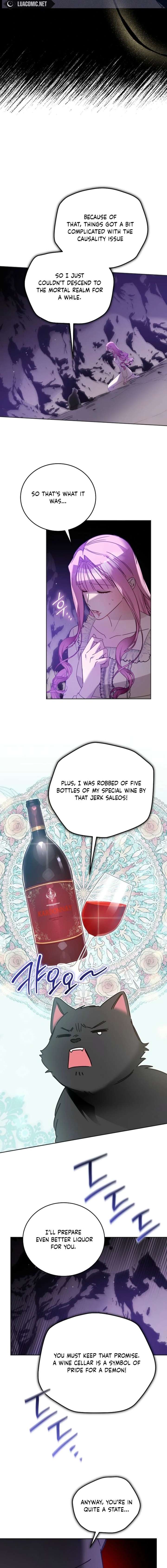 The Lady Who Hides the Zombies Chapter 40 63 ch 40 9