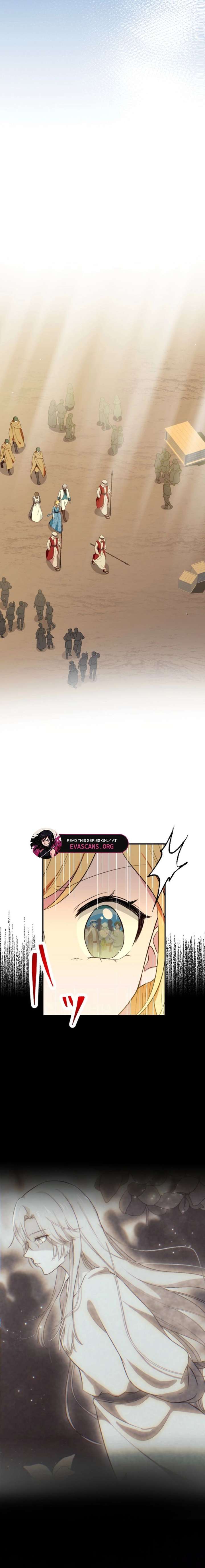 The Fake Princess Doesn’t Want to Die, So She Founds a Nation Chapter 22 44 004