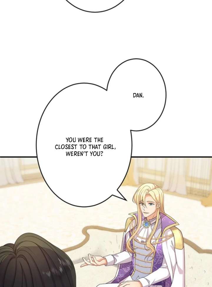 The Stone-Throwing Heiress: The King’s Younger Brother Can’t Stop Loving Her! Chapter 8 489 071