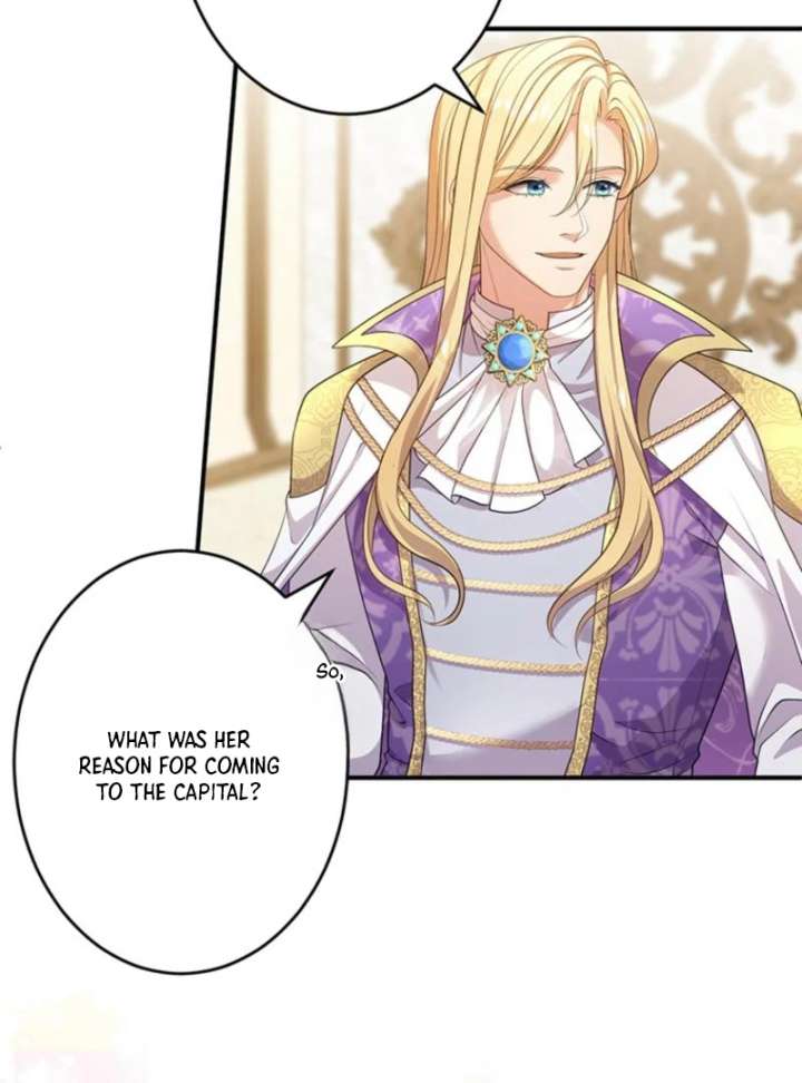 The Stone-Throwing Heiress: The King’s Younger Brother Can’t Stop Loving Her! Chapter 8 494 076
