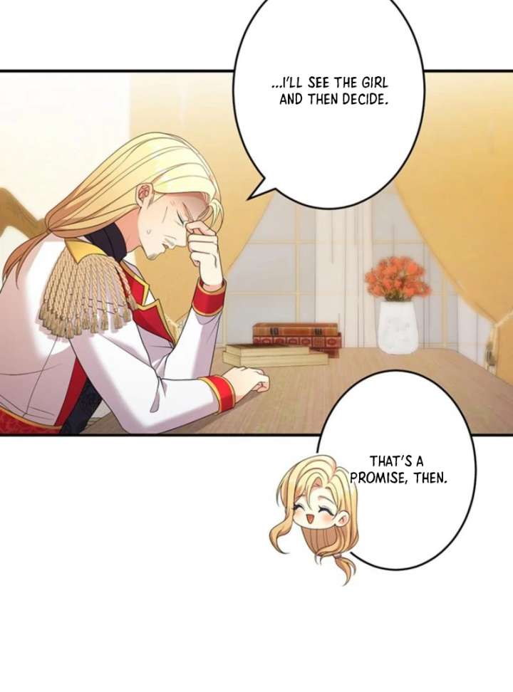 The Stone-Throwing Heiress: The King’s Younger Brother Can’t Stop Loving Her! Chapter 8 513 095