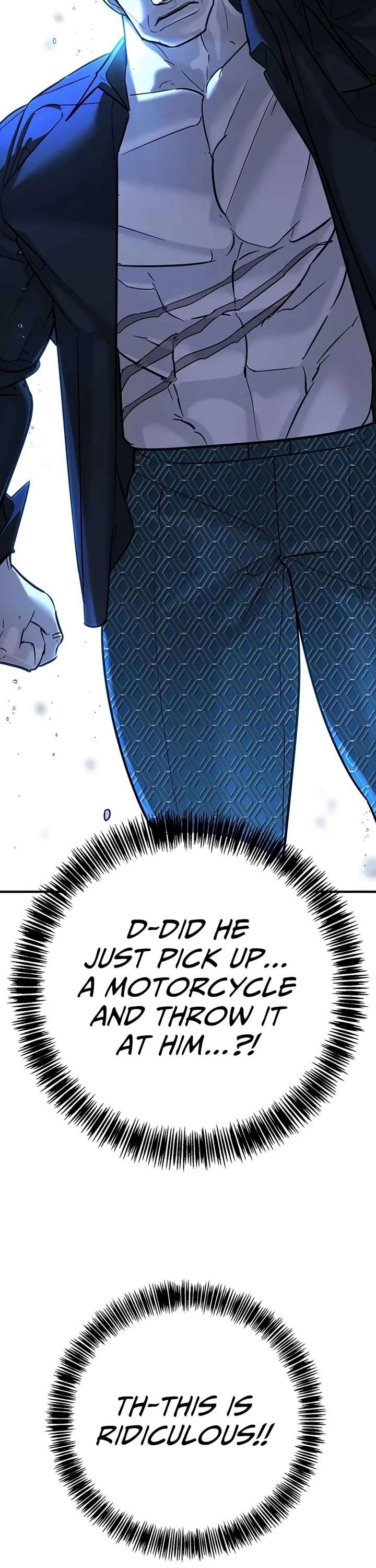 High School Conquest: War Against the Bullies Chapter 21 247 06