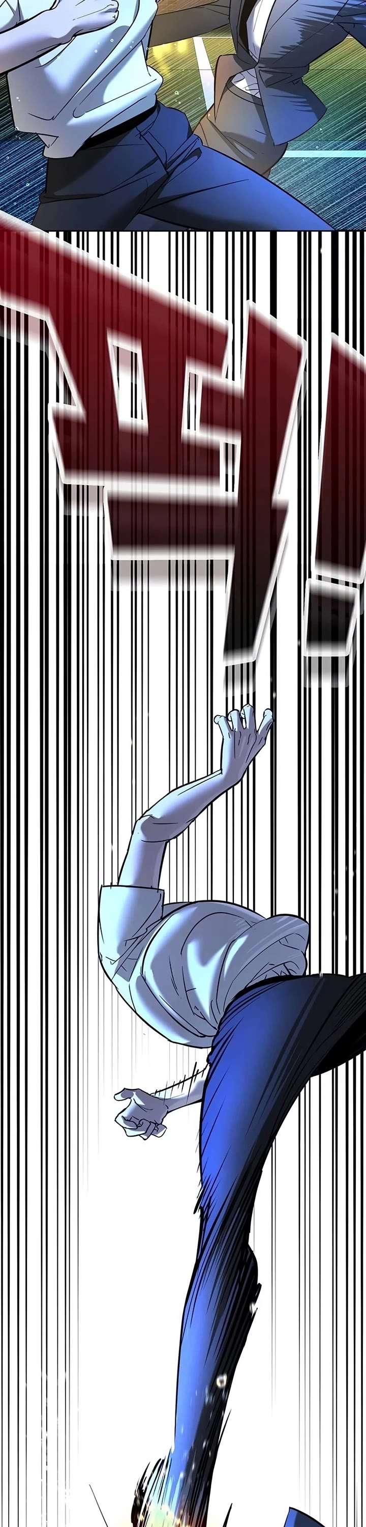 High School Conquest: War Against the Bullies Chapter 21 252 11