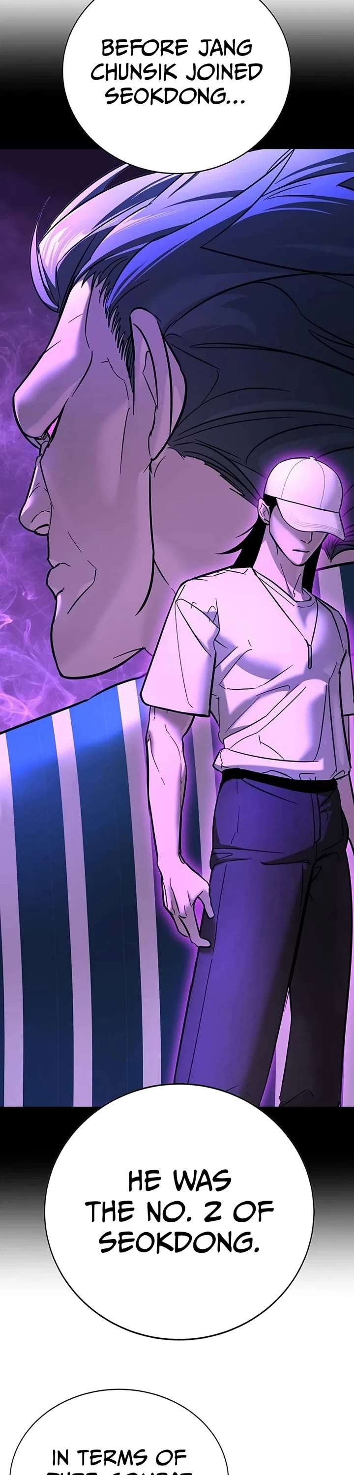 High School Conquest: War Against the Bullies Chapter 21 254 13