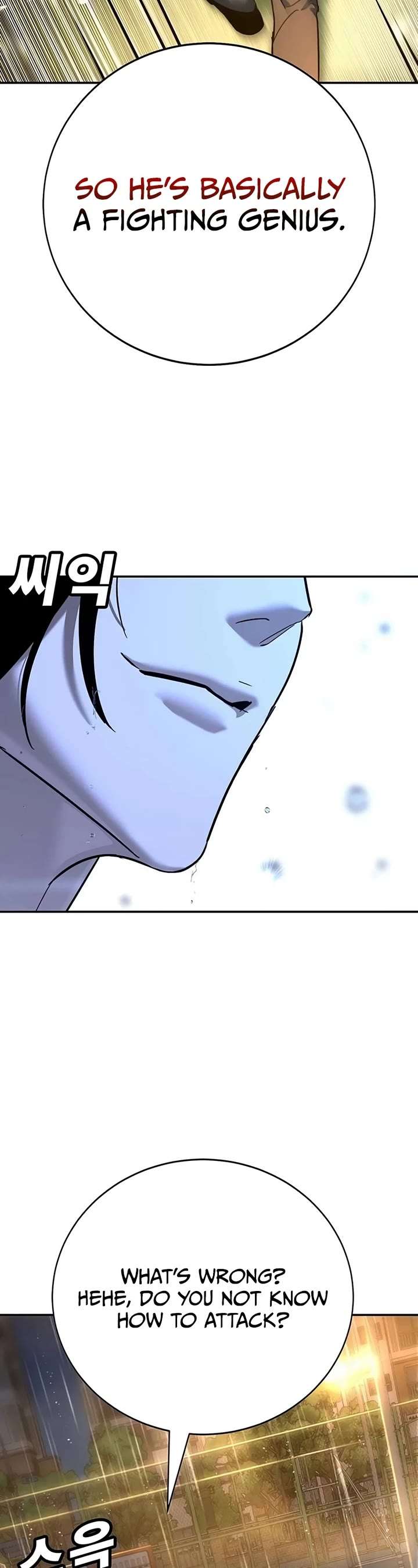 High School Conquest: War Against the Bullies Chapter 21 261 20