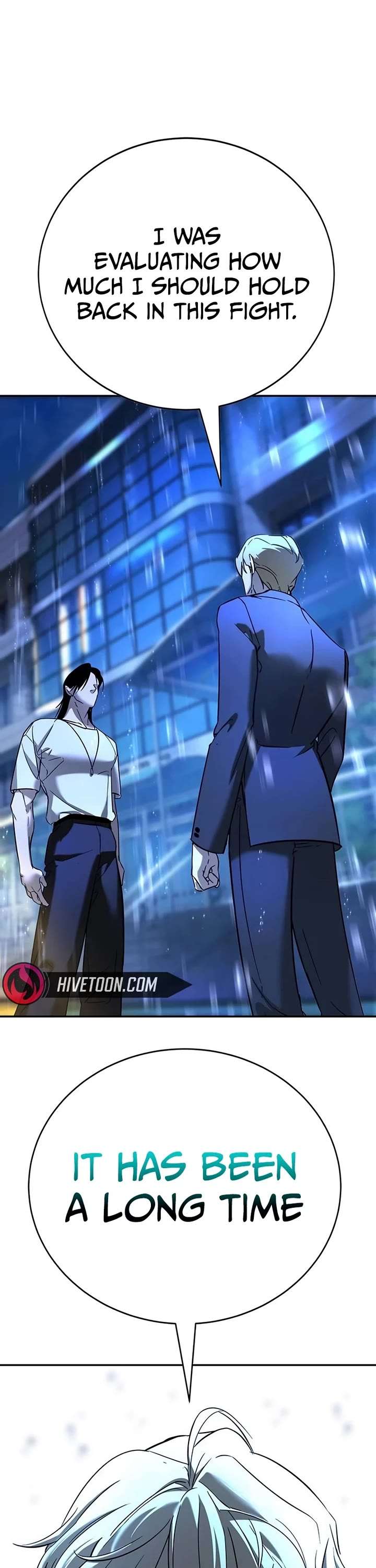 High School Conquest: War Against the Bullies Chapter 21 264 23