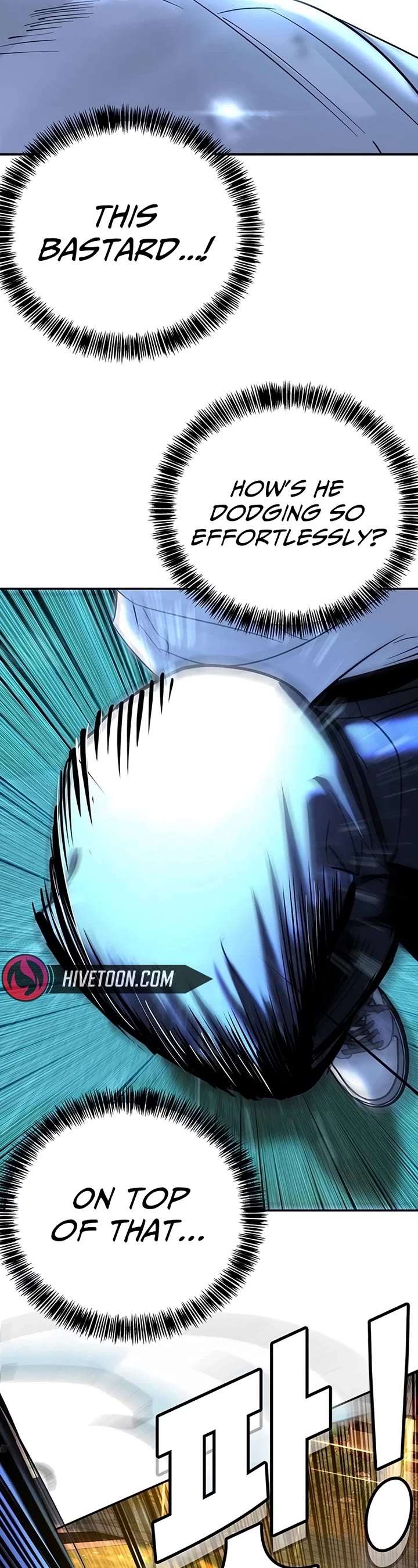 High School Conquest: War Against the Bullies Chapter 21 271 30