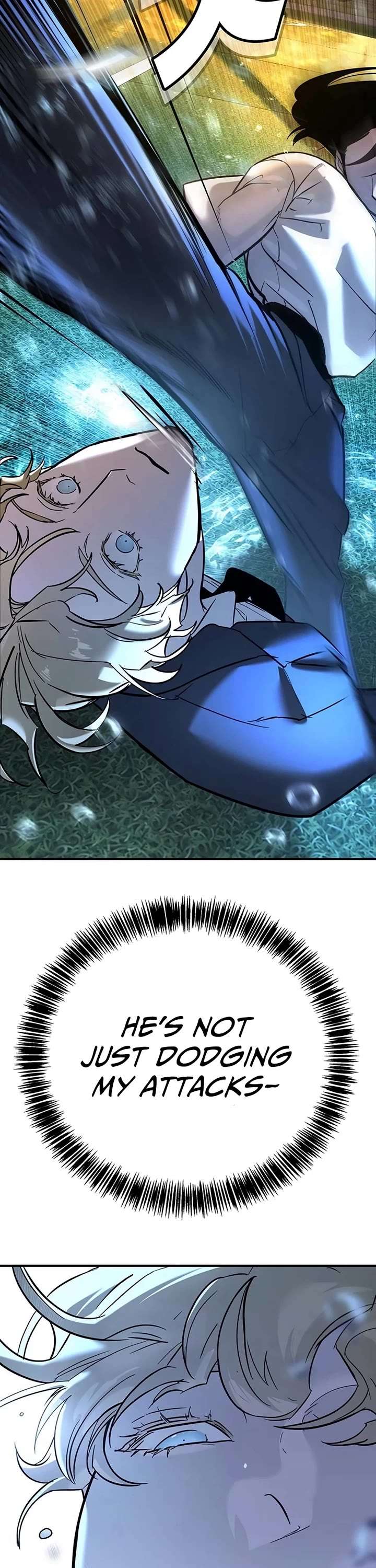 High School Conquest: War Against the Bullies Chapter 21 272 31