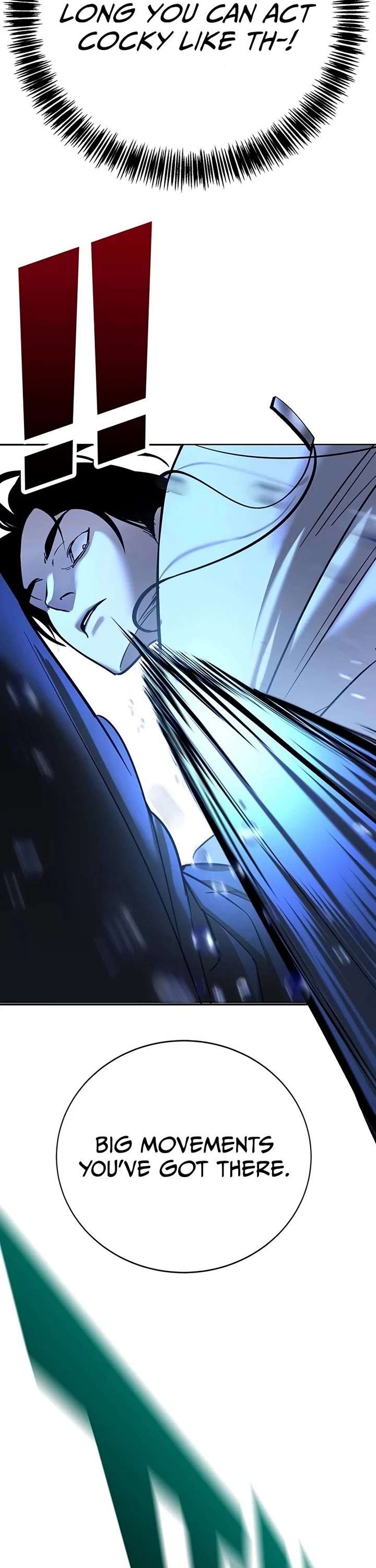 High School Conquest: War Against the Bullies Chapter 21 274 33