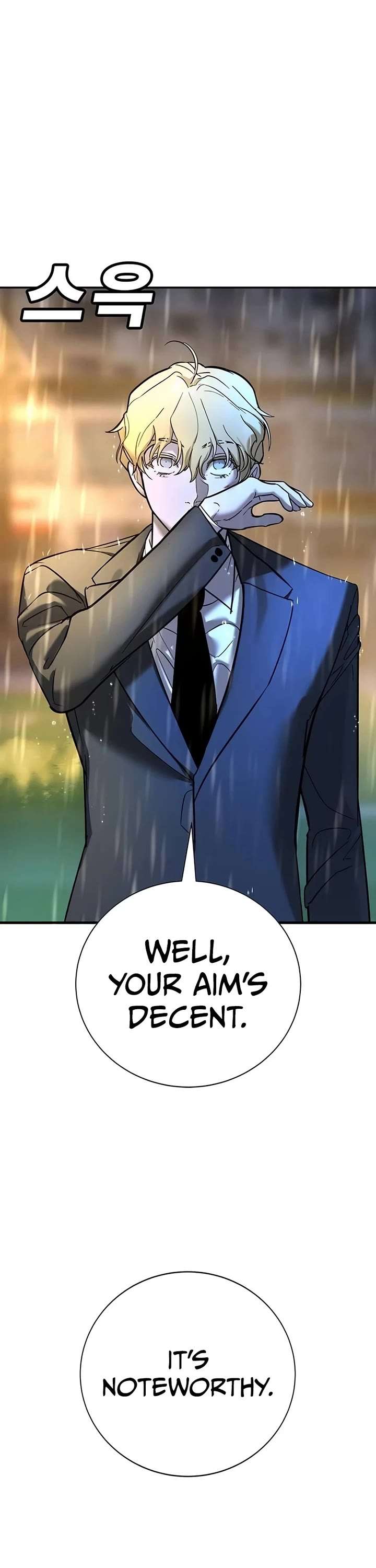 High School Conquest: War Against the Bullies Chapter 21 278 37