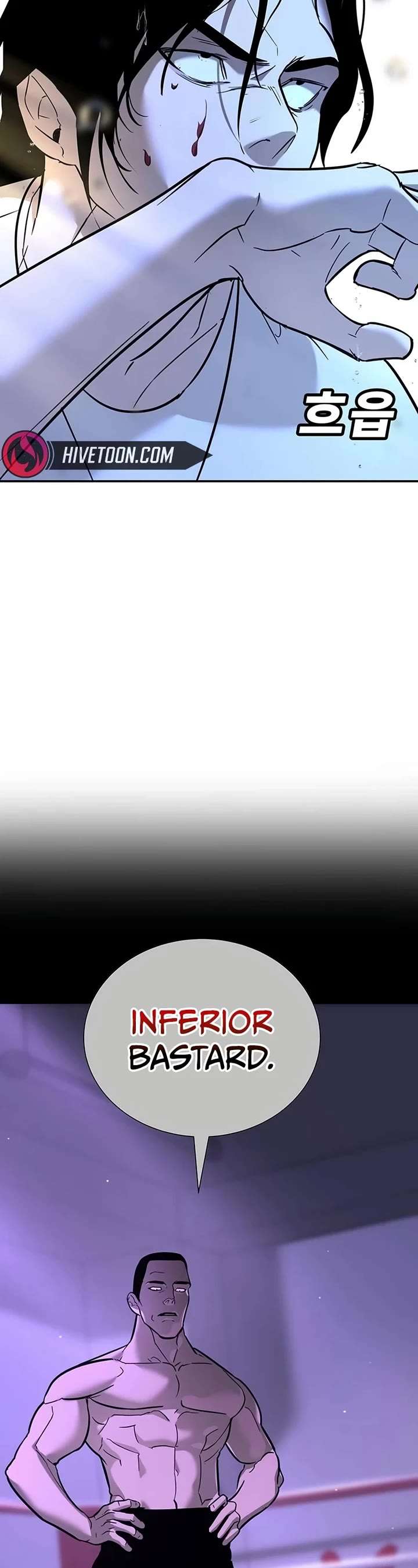 High School Conquest: War Against the Bullies Chapter 21 280 39