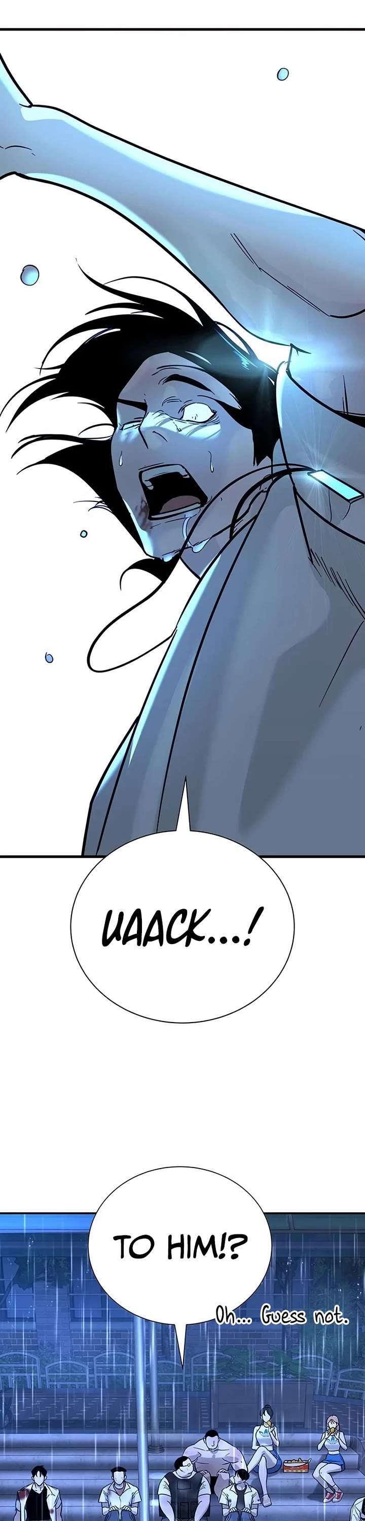 High School Conquest: War Against the Bullies Chapter 21 292 51