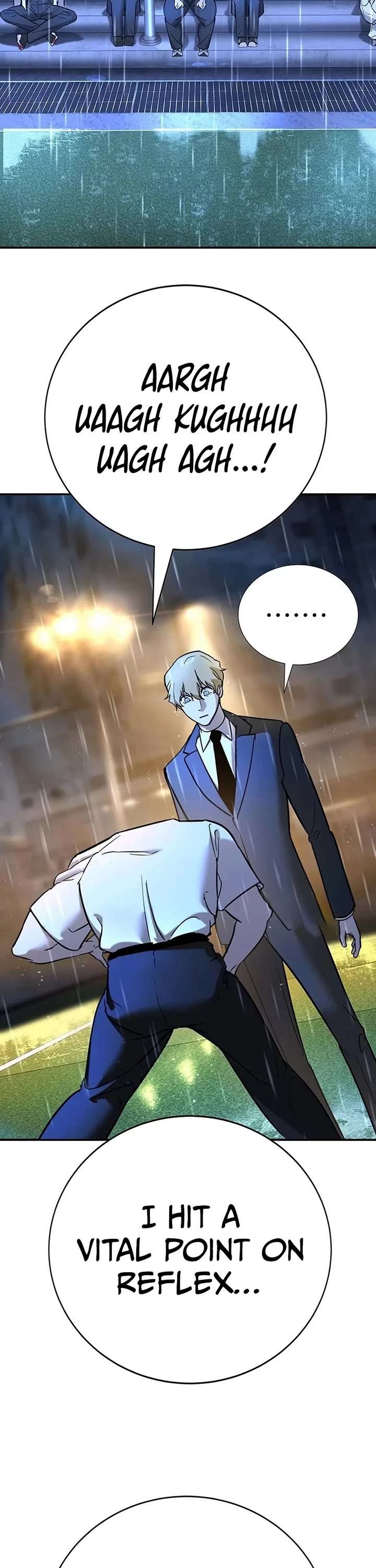 High School Conquest: War Against the Bullies Chapter 21 293 52