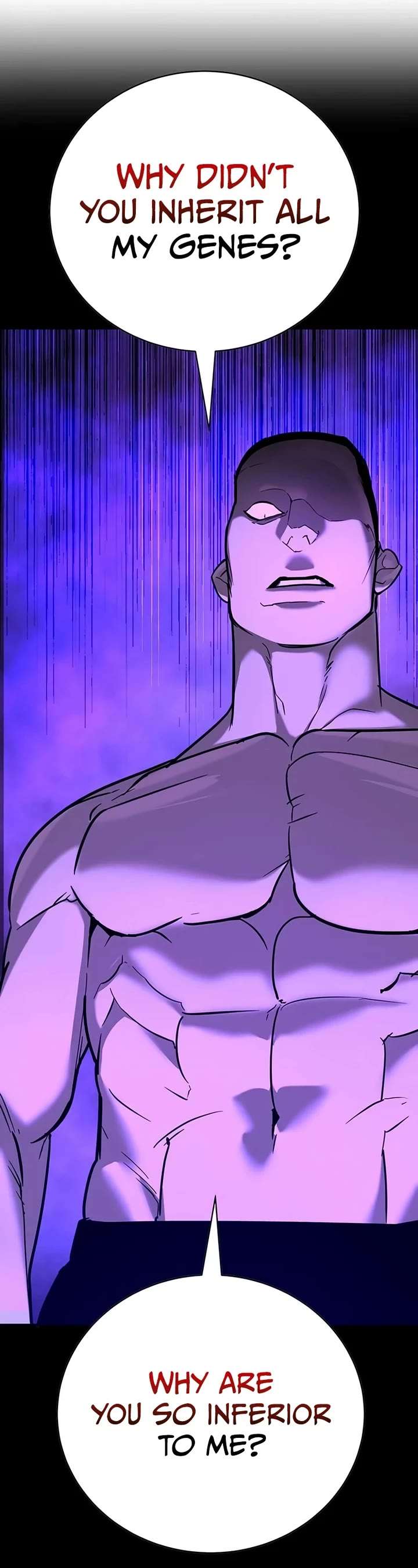 High School Conquest: War Against the Bullies Chapter 21 296 55