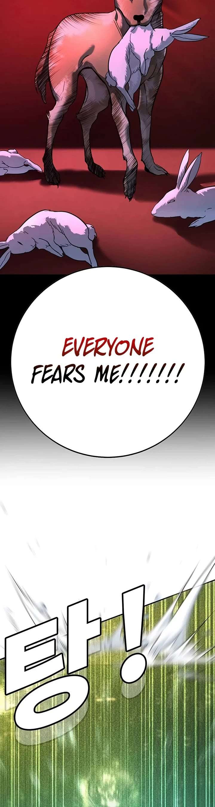 High School Conquest: War Against the Bullies Chapter 21 300 59