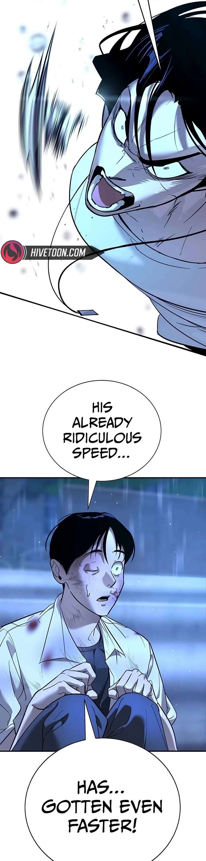 High School Conquest: War Against the Bullies Chapter 21 302 61