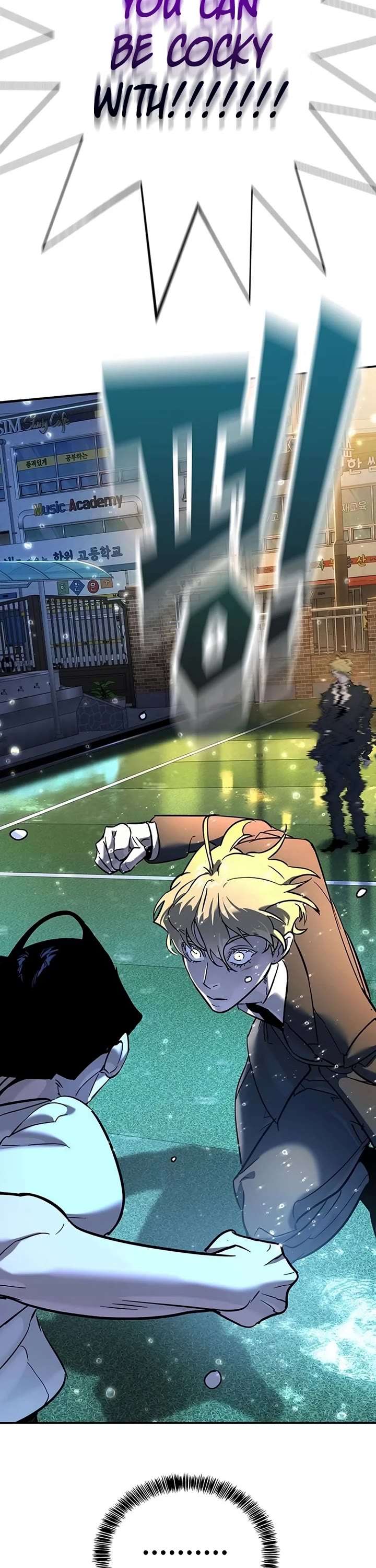 High School Conquest: War Against the Bullies Chapter 21 304 63