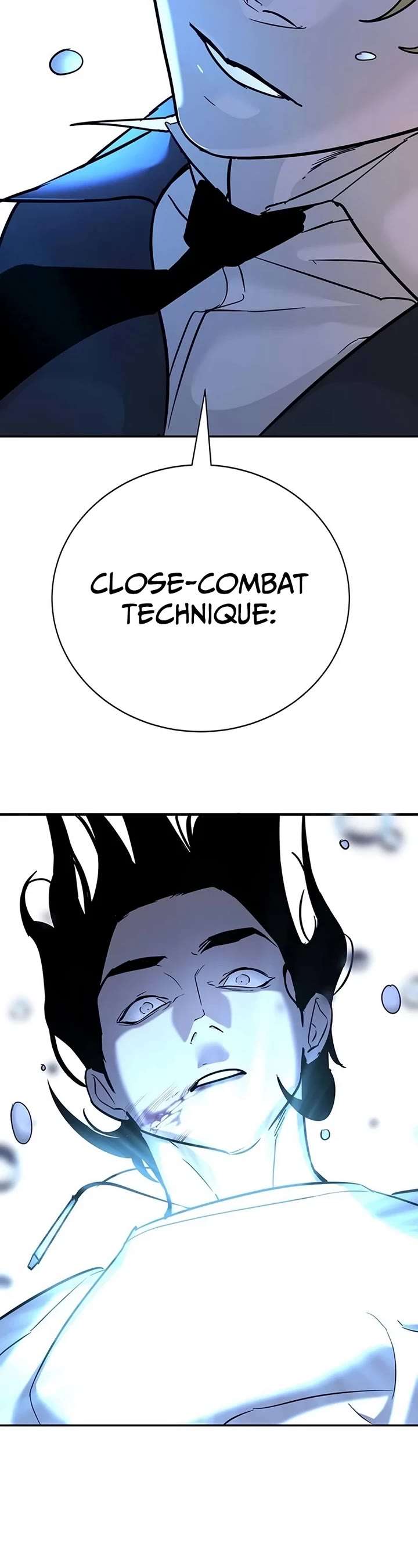 High School Conquest: War Against the Bullies Chapter 21 306 65