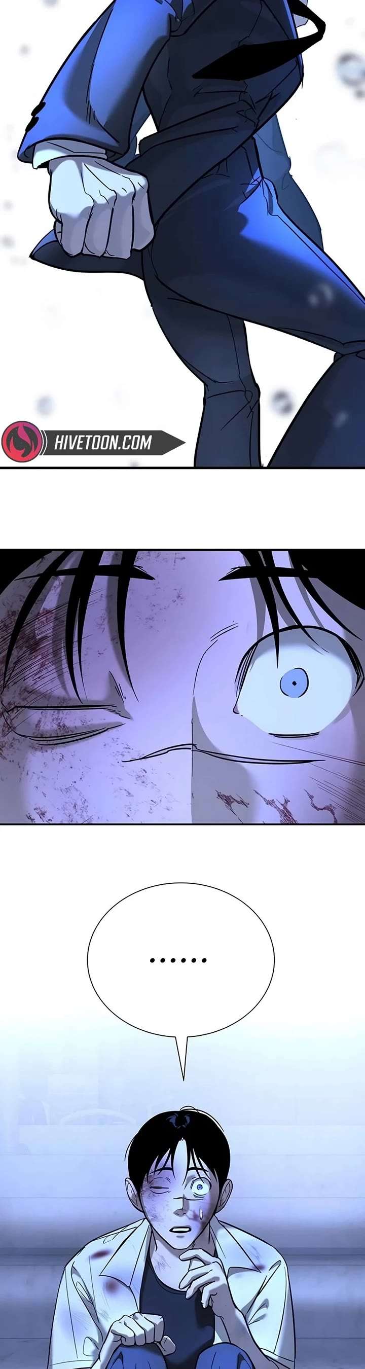 High School Conquest: War Against the Bullies Chapter 21 310 69