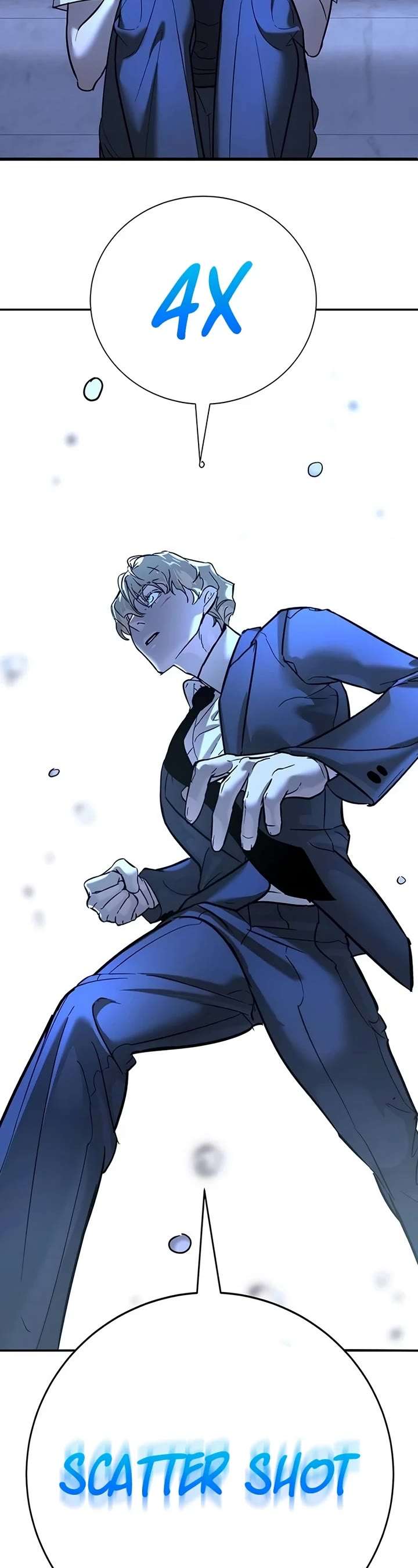 High School Conquest: War Against the Bullies Chapter 21 311 70