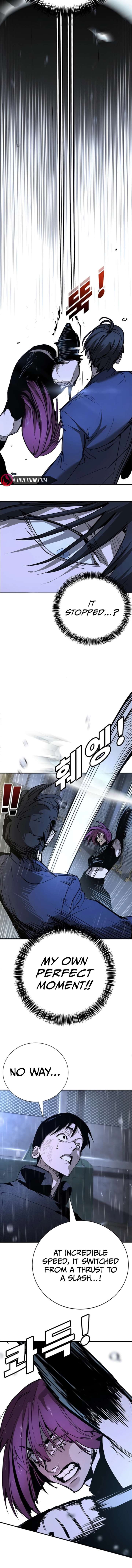 High School Conquest: War Against the Bullies Chapter 49 106 ch 49 13