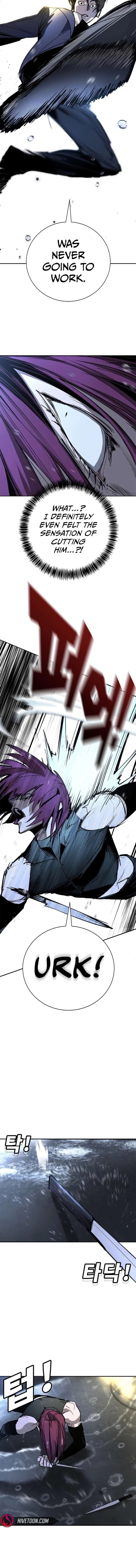 High School Conquest: War Against the Bullies Chapter 49 108 ch 49 15