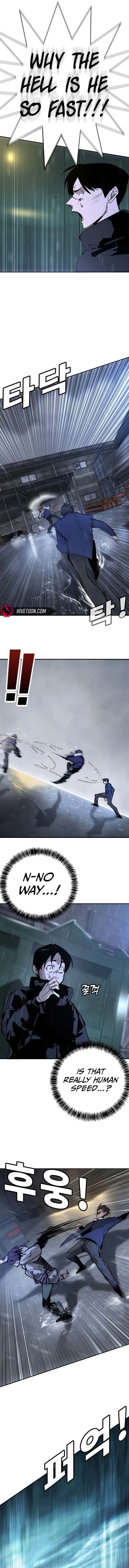 High School Conquest: War Against the Bullies Chapter 49 113 ch 49 20