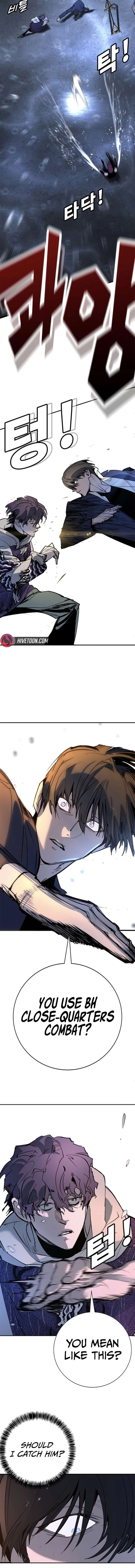 High School Conquest: War Against the Bullies Chapter 49 118 ch 49 25