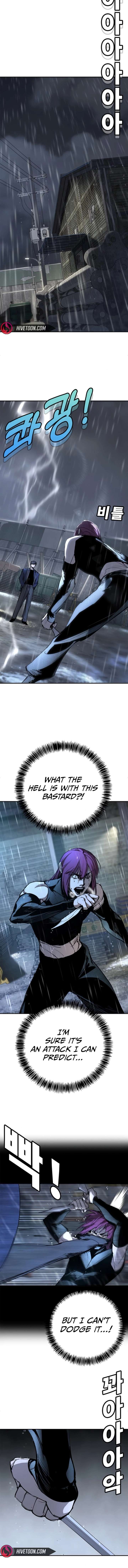 High School Conquest: War Against the Bullies Chapter 49 102 ch 49 9