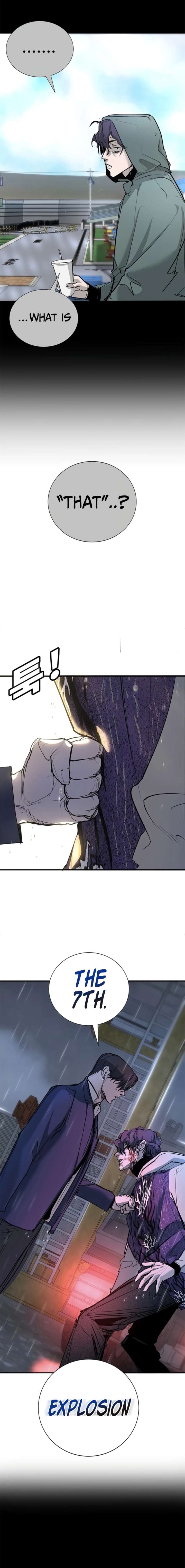 High School Conquest: War Against the Bullies Chapter 50 115 ch 50 25