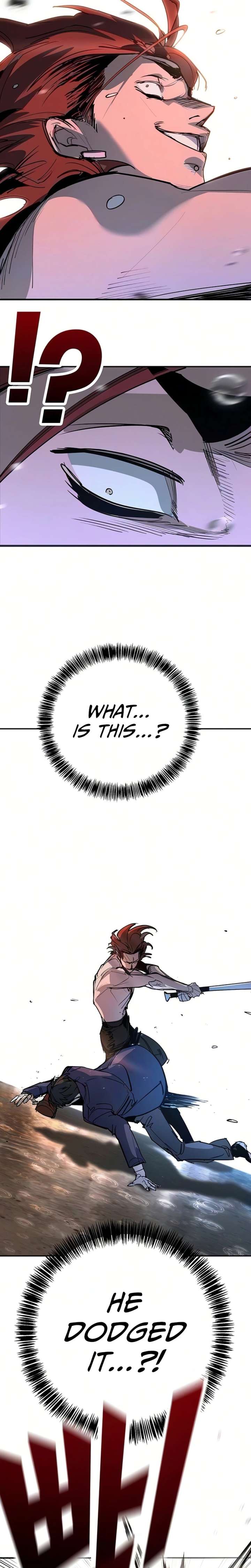 High School Conquest: War Against the Bullies Chapter 51 160 ch 51 19