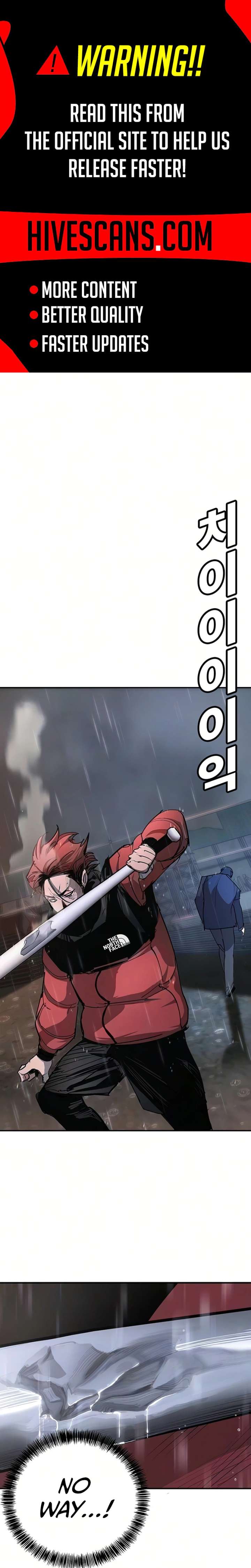 High School Conquest: War Against the Bullies Chapter 51 143 ch 51 2