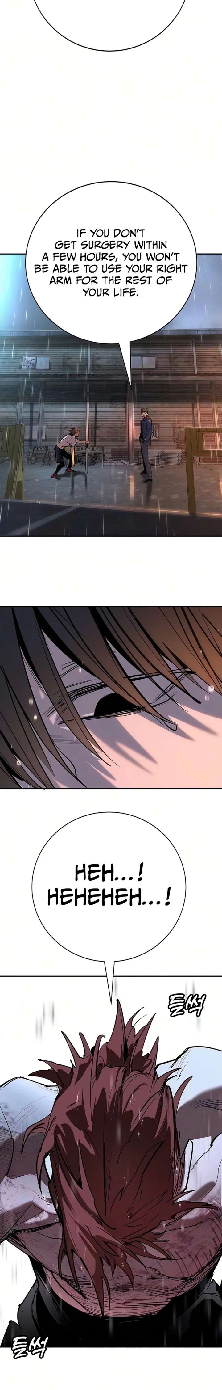 High School Conquest: War Against the Bullies Chapter 51 183 ch 51 42