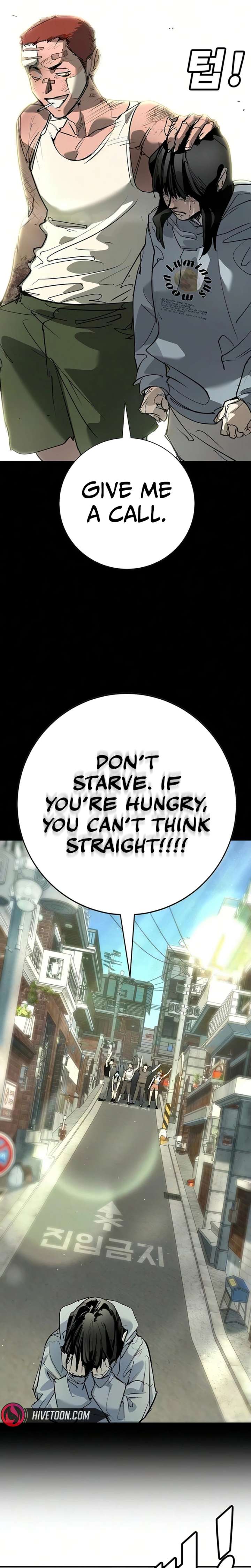 High School Conquest: War Against the Bullies Chapter 51 186 ch 51 45