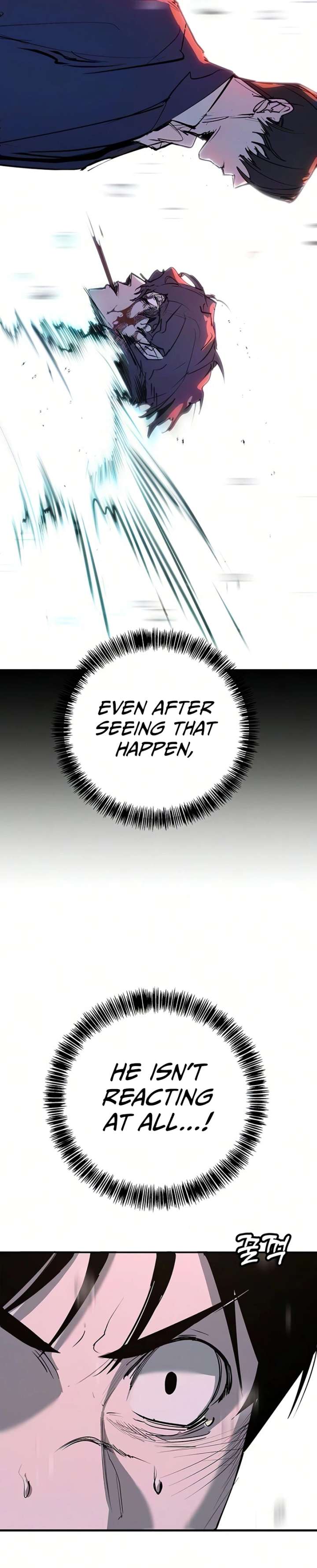 High School Conquest: War Against the Bullies Chapter 51 146 ch 51 5