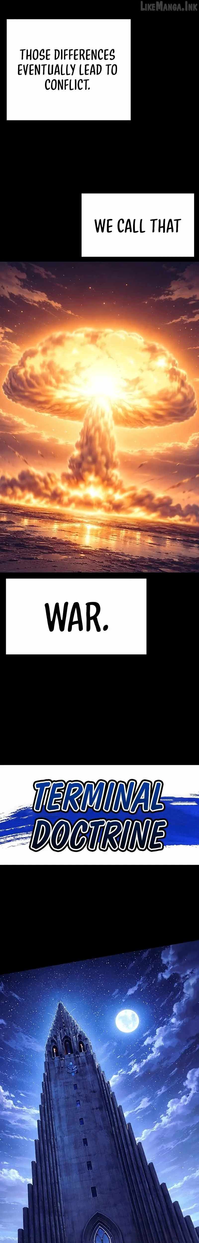 High School Conquest: War Against the Bullies Chapter 66 186 24aaeea12f03
